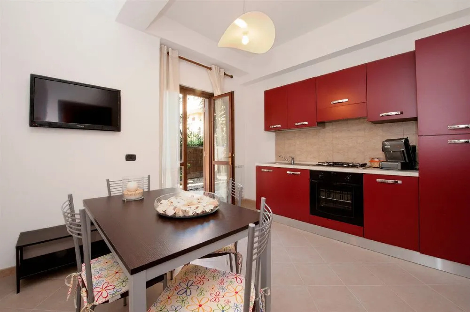 B&B La Casetta Ladispoli