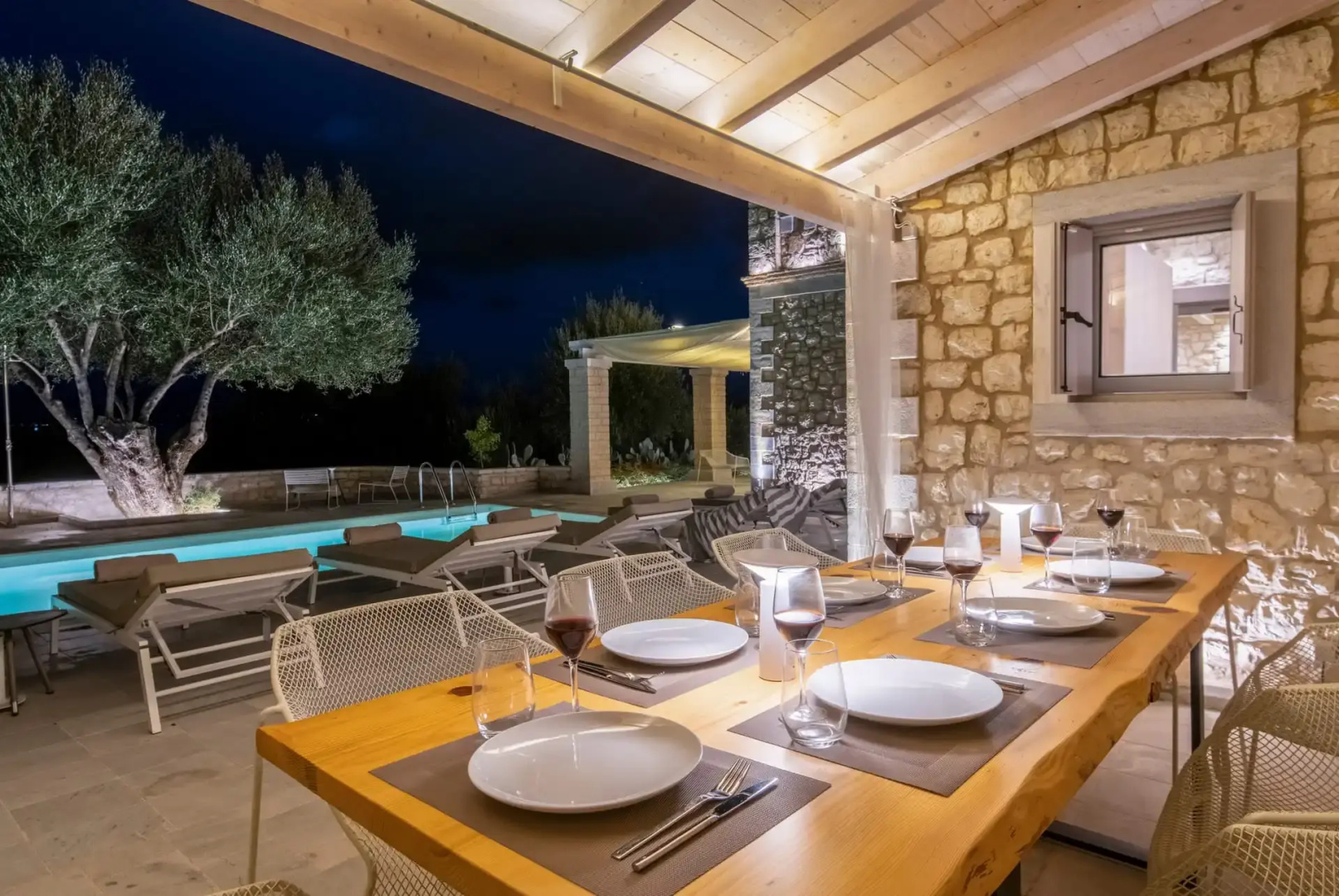 IonianStone Luxury Villas