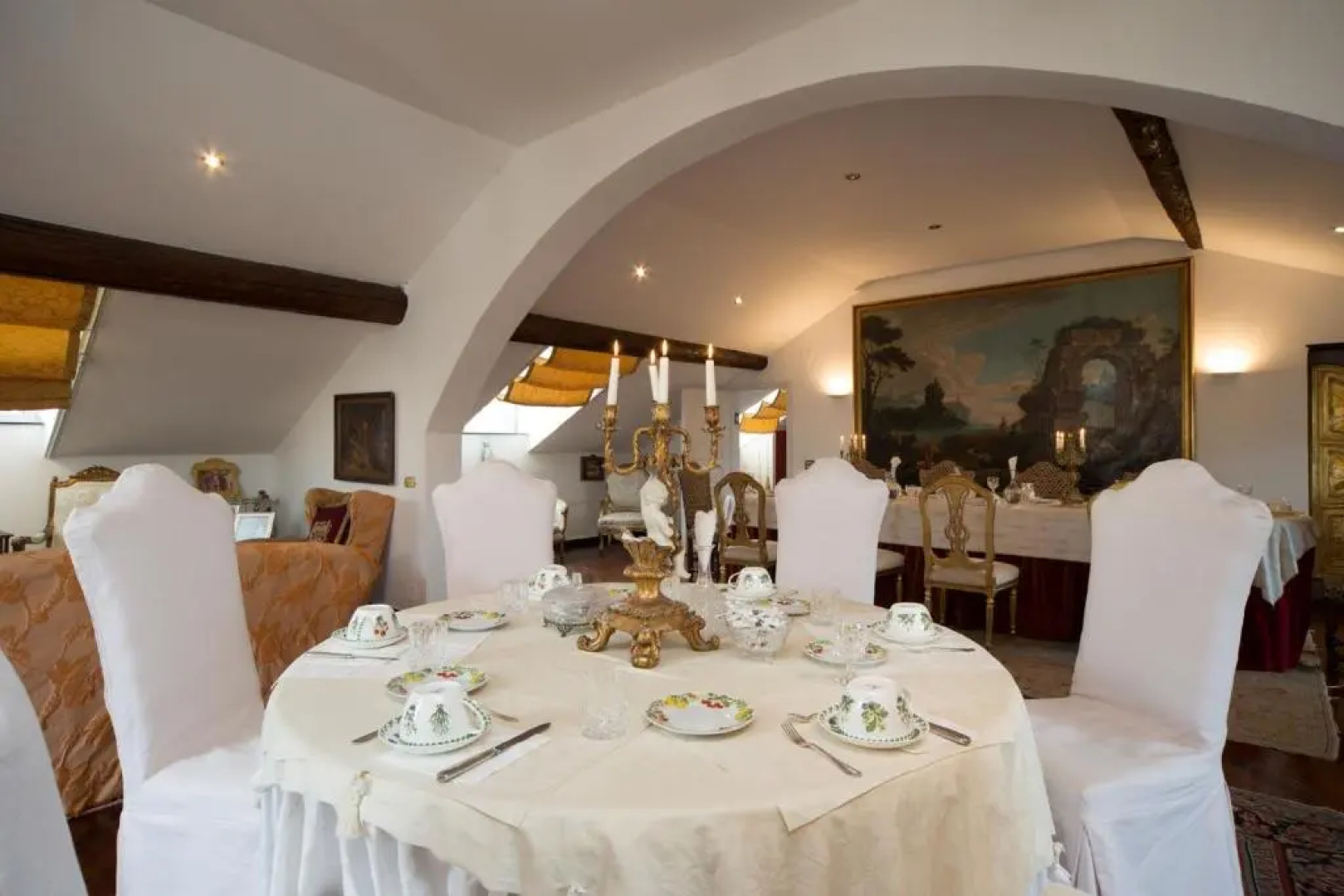 San Giorgio Rooms