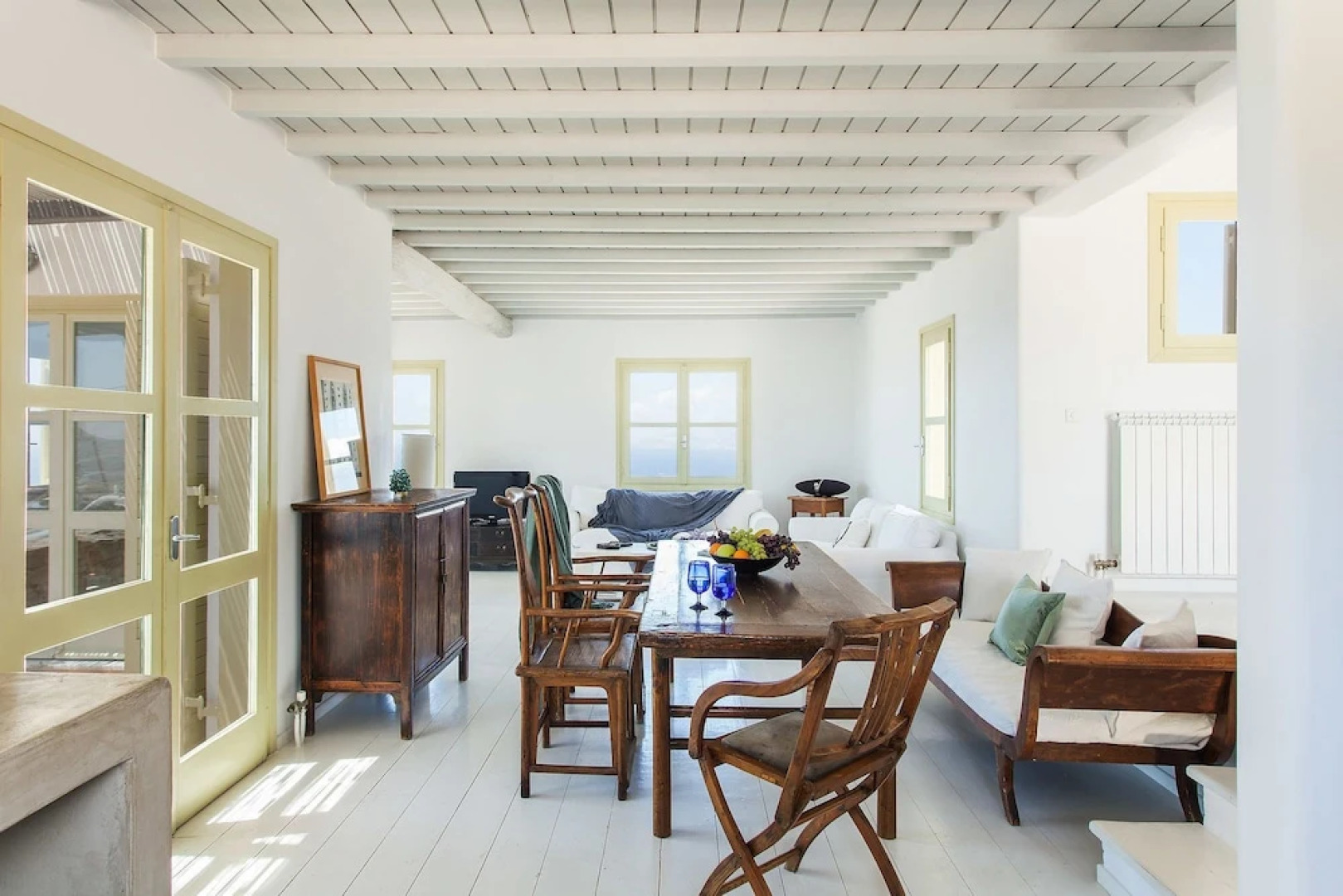 Villa Eleodora by Mykonos Pearls