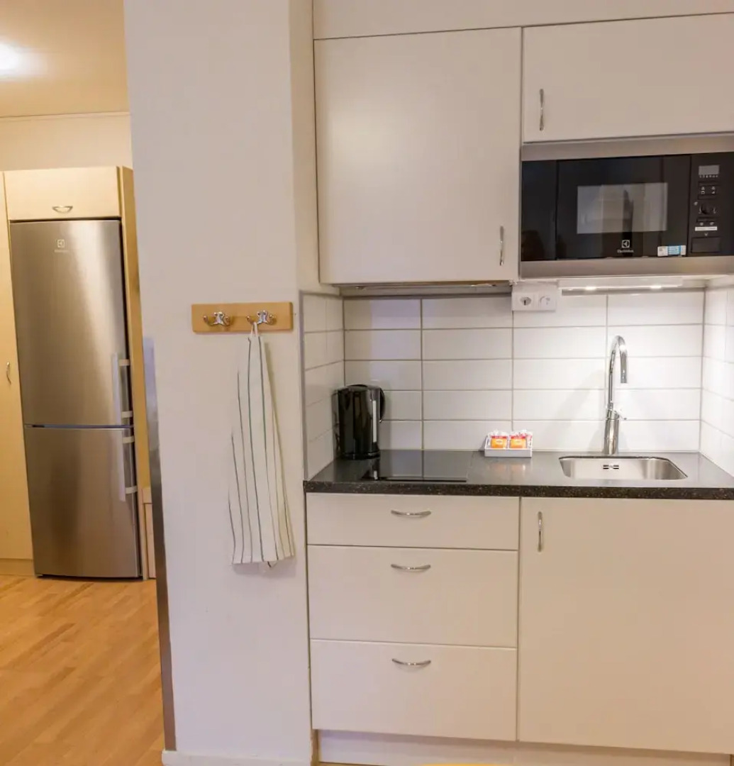 Linköpings Cityhotell & Vandrarhem