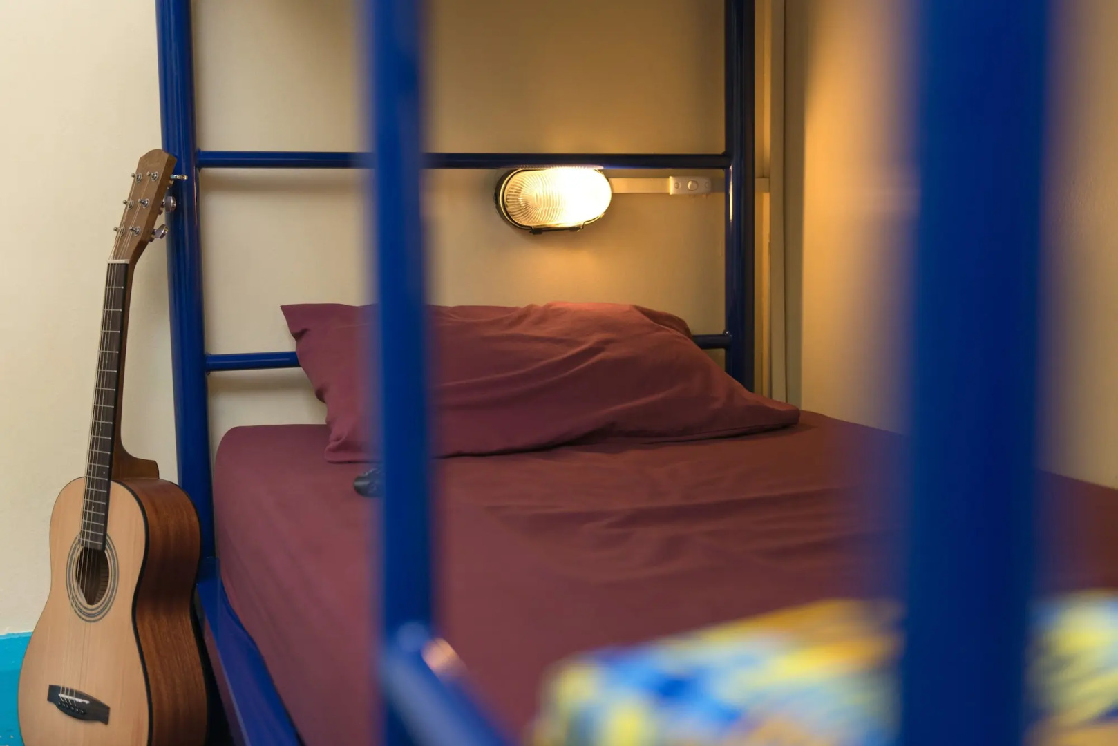 The Jolly Swagman Backpackers Hostel Sydney