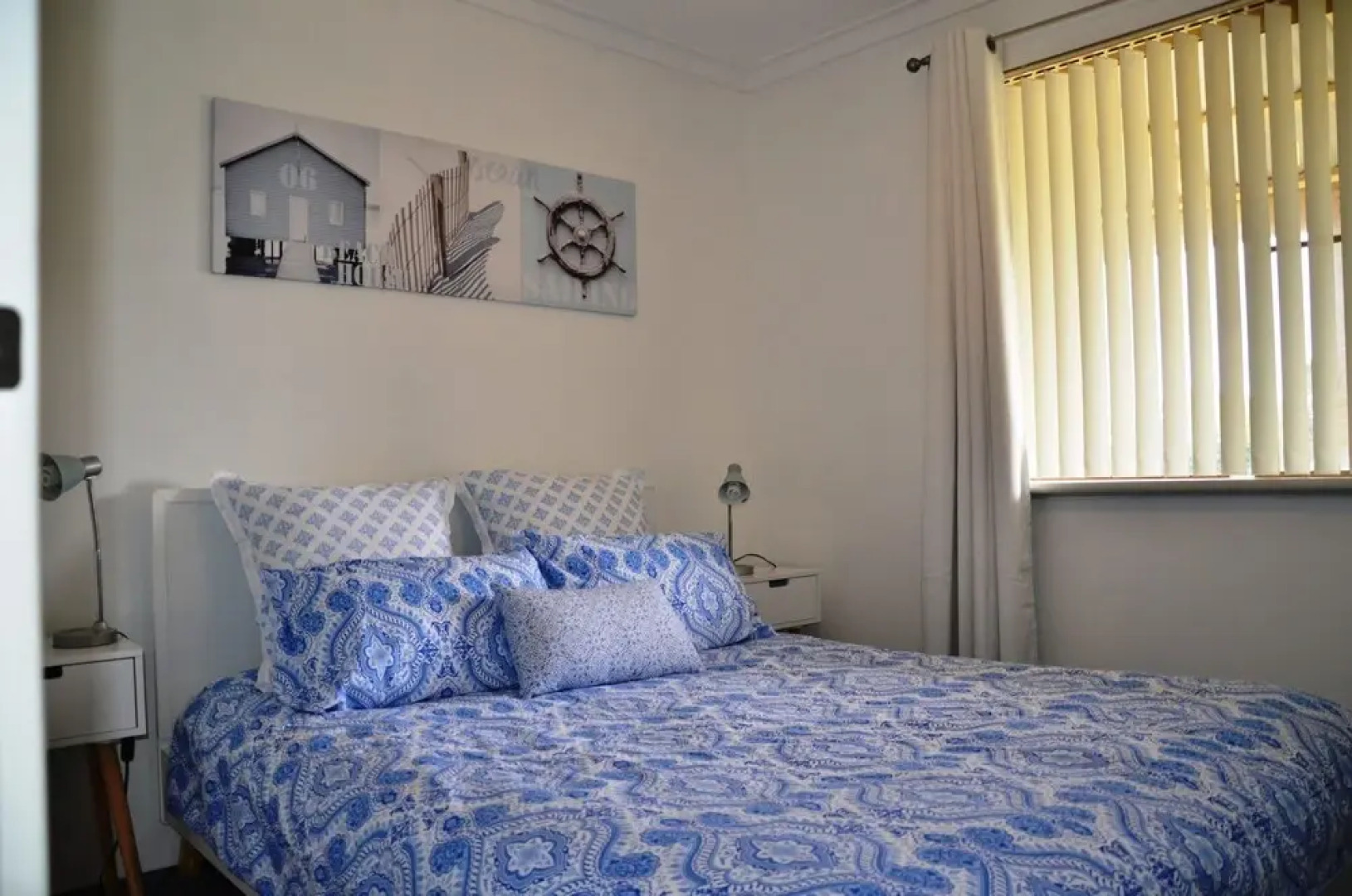 Ledge Point Family Villas - Walking Distance to Ocean