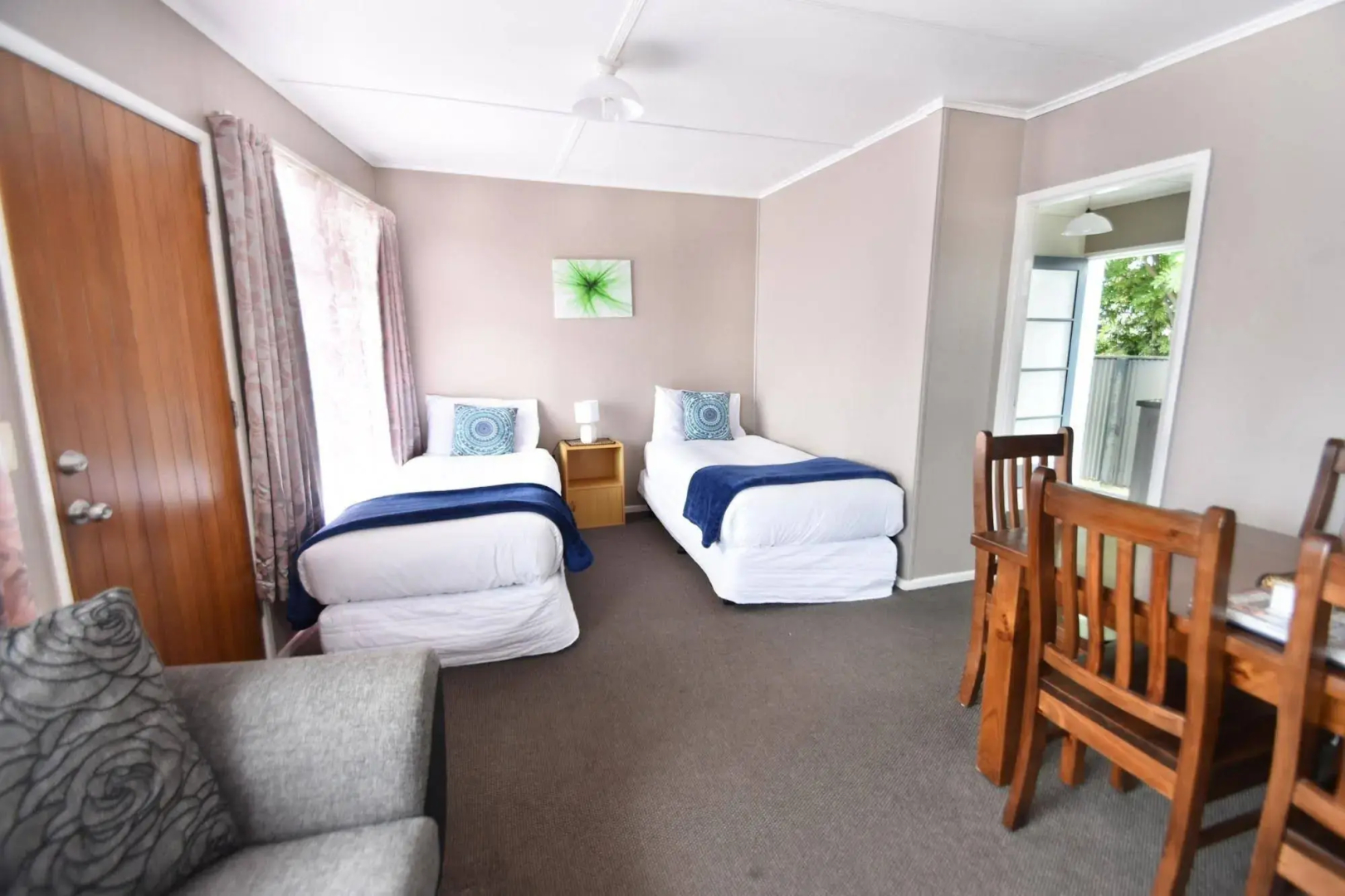 Union Victoria Motel