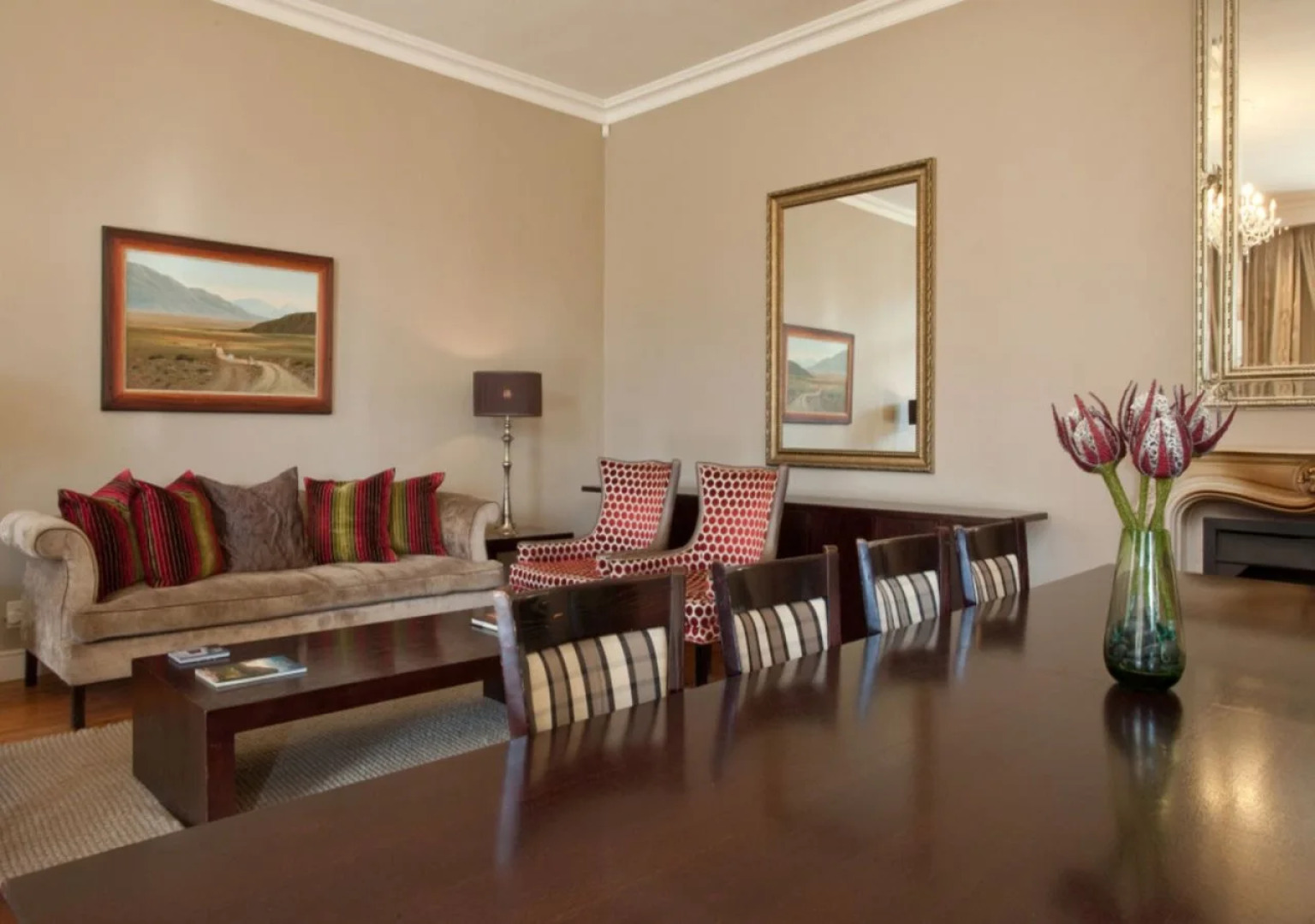 Cascade Country Manor