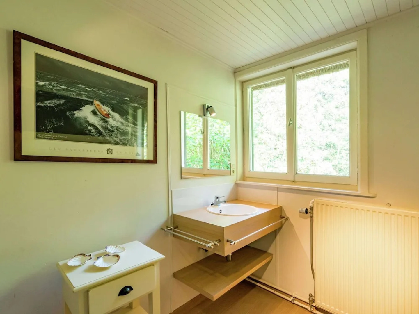 Oostduinkerke Forestside Villa