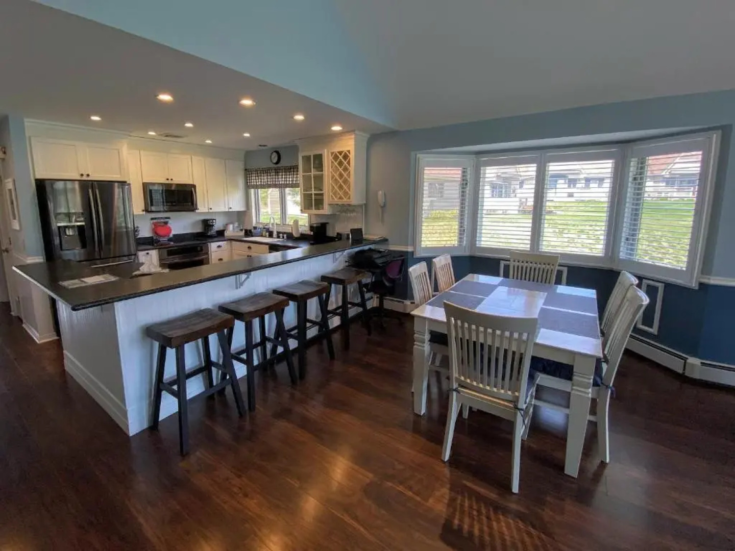 G3 Classy Bretton Townhome With Ac Fast Wifi Great Mountain Views Right On The Golf Course