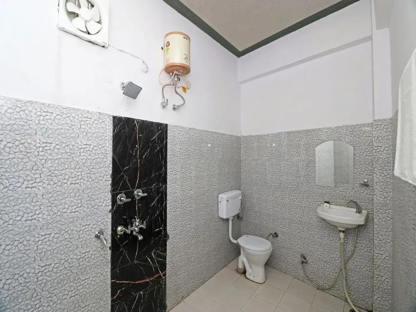 Raghav Resort By OYO Rooms