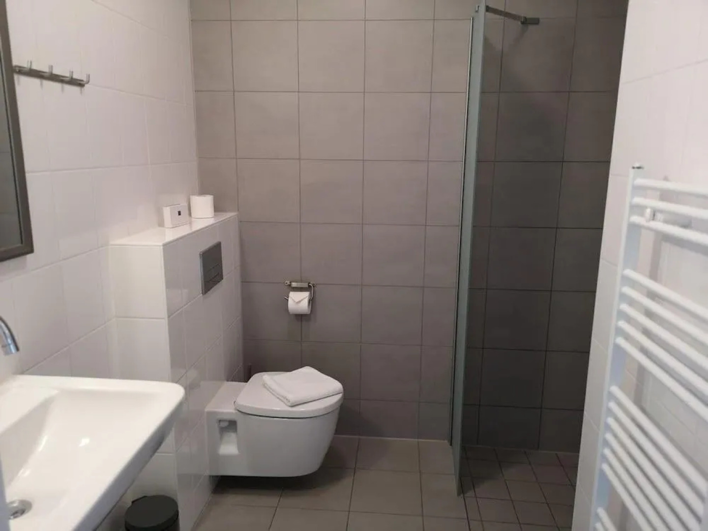 Strandplevier Suites