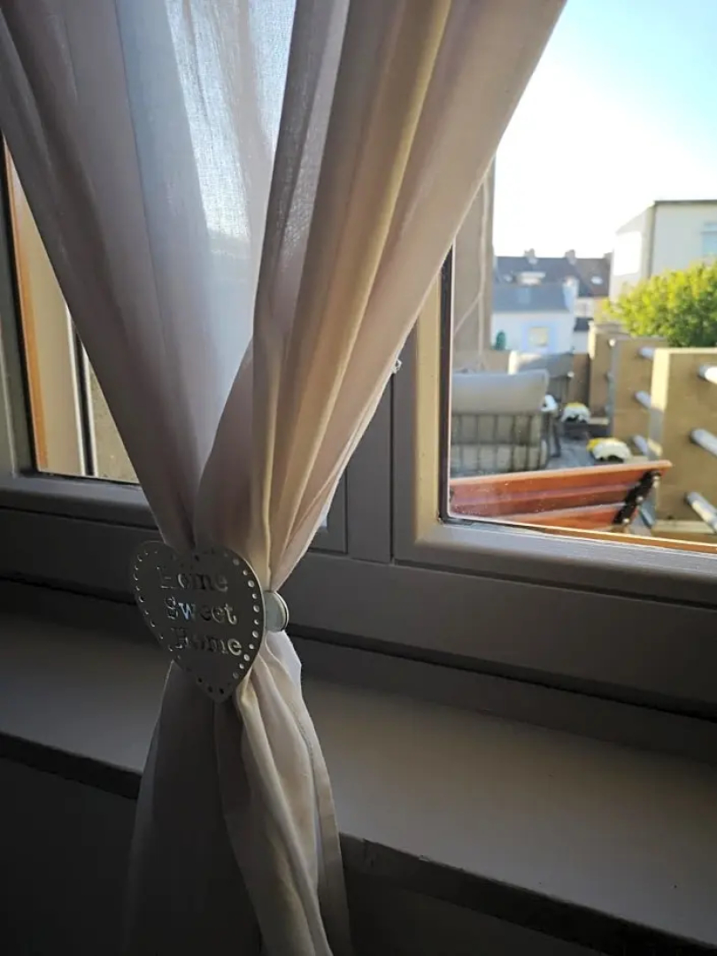 Une affaire de famille