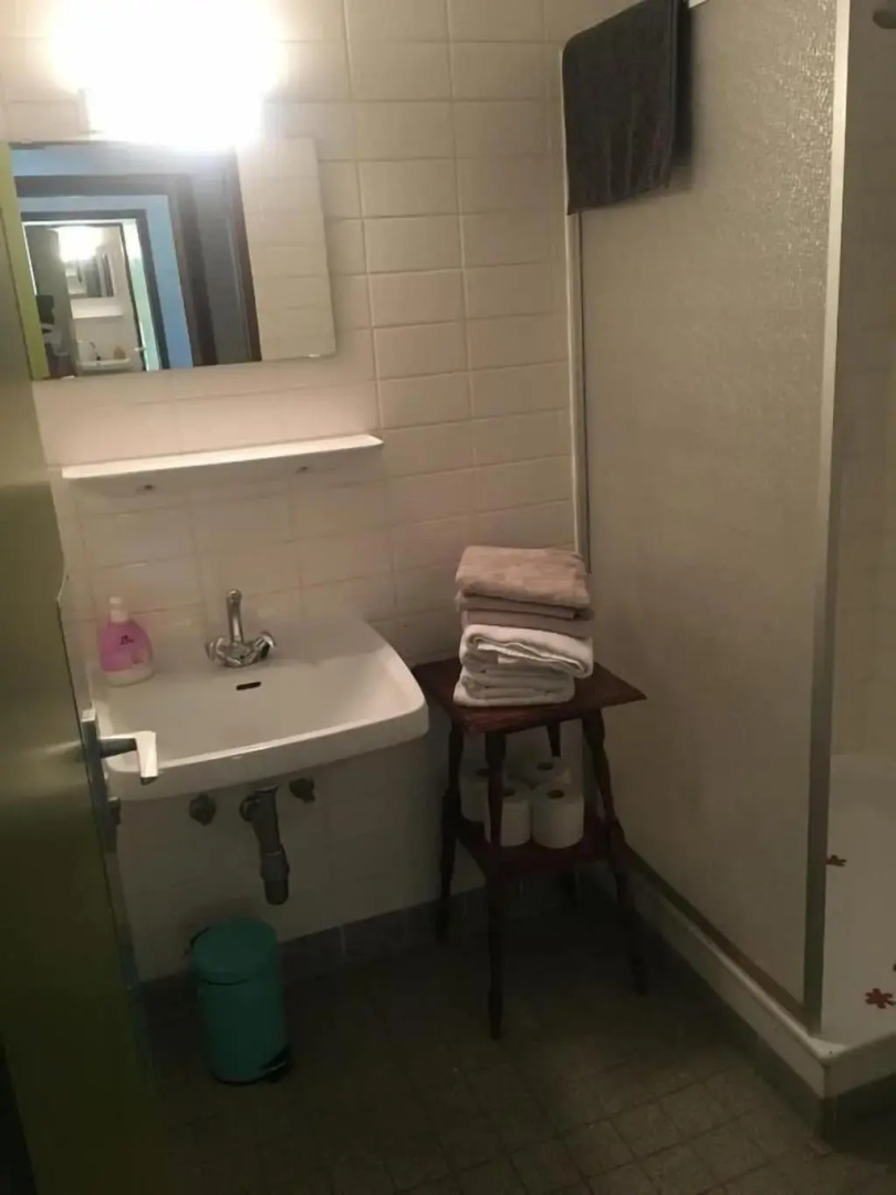 Zimmervermietung Hohenlockstedt