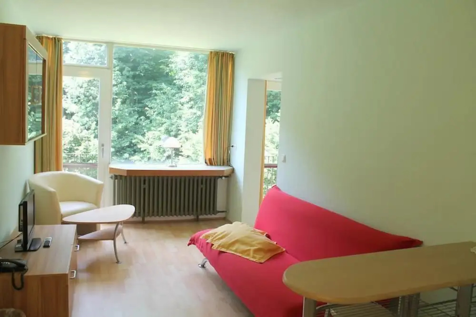 Waldhotel Uhlenhorst