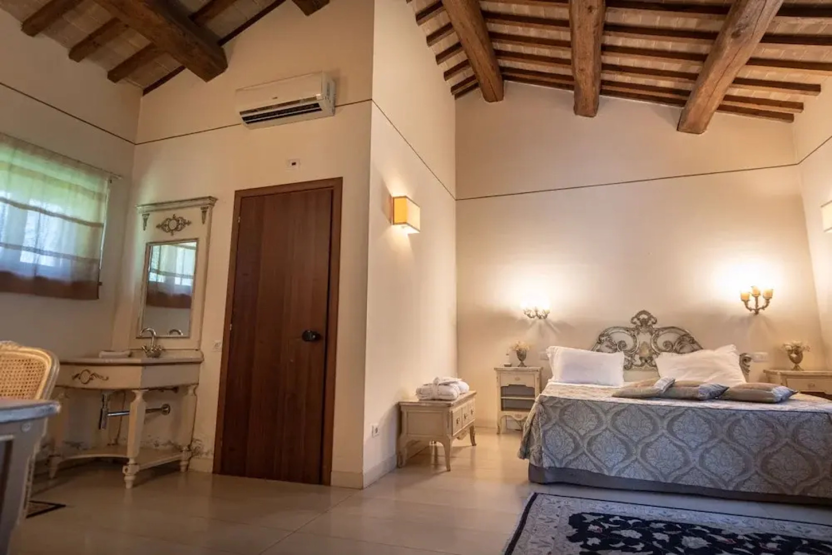 Garden Resort & Spa San Crispino