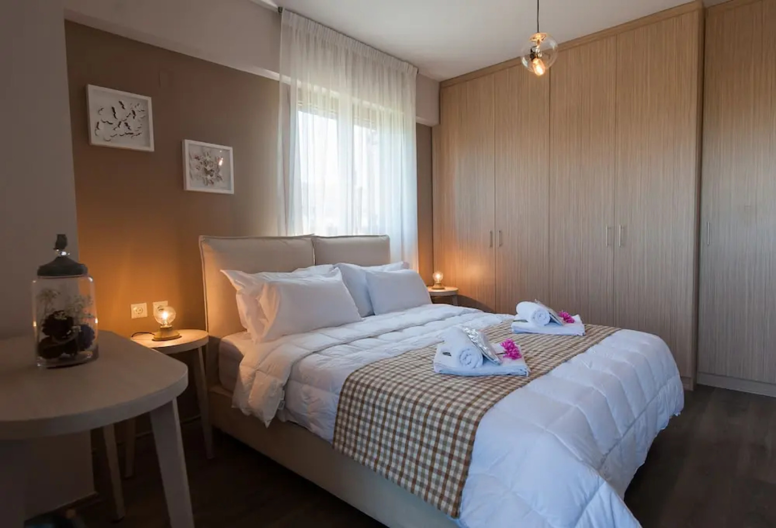 Villa Harmony-Crete Residences