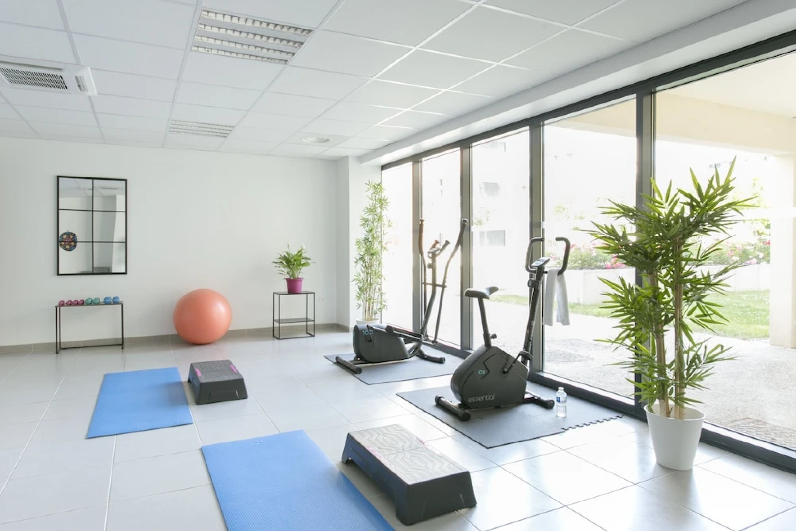 Zenao Appart'hôtels Mulhouse