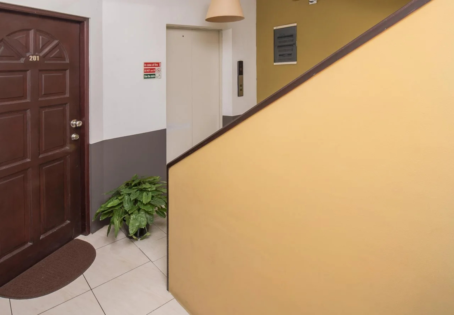 Central Boutique Inn