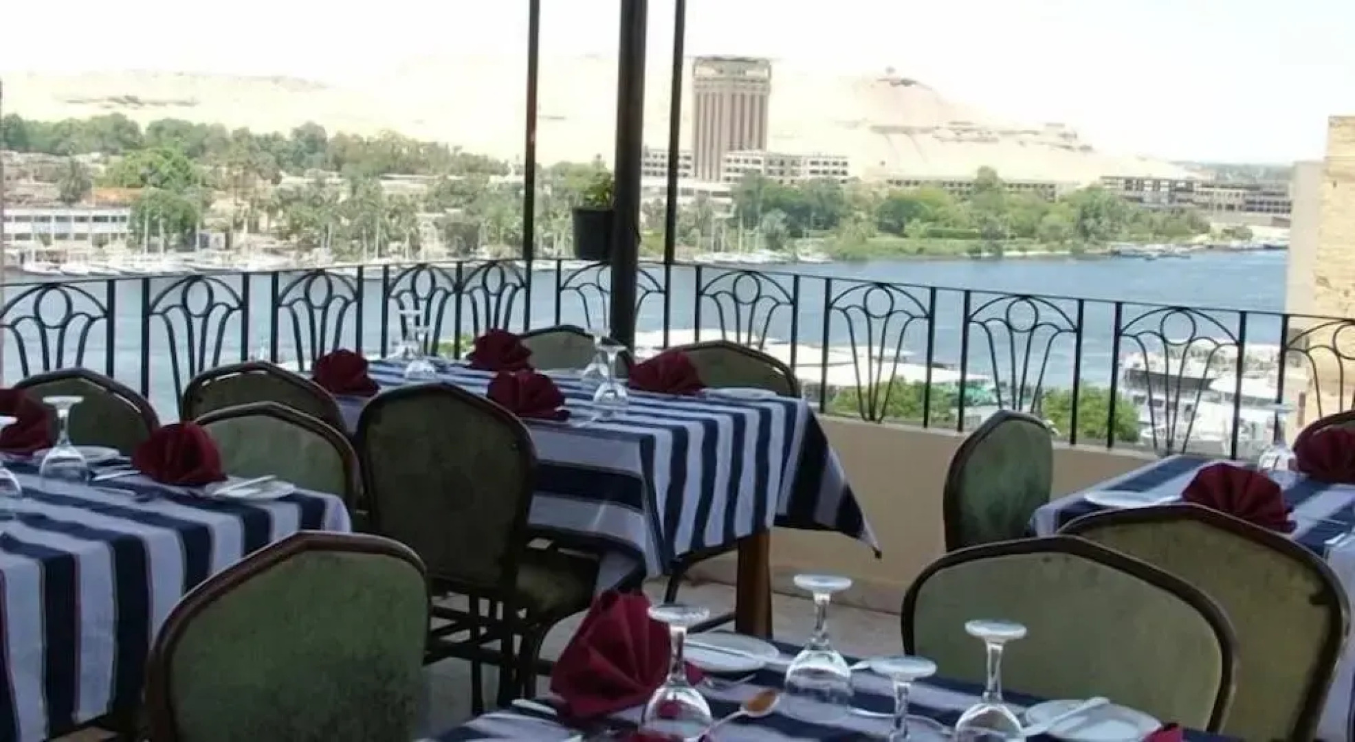 Orchida St. George Hotel