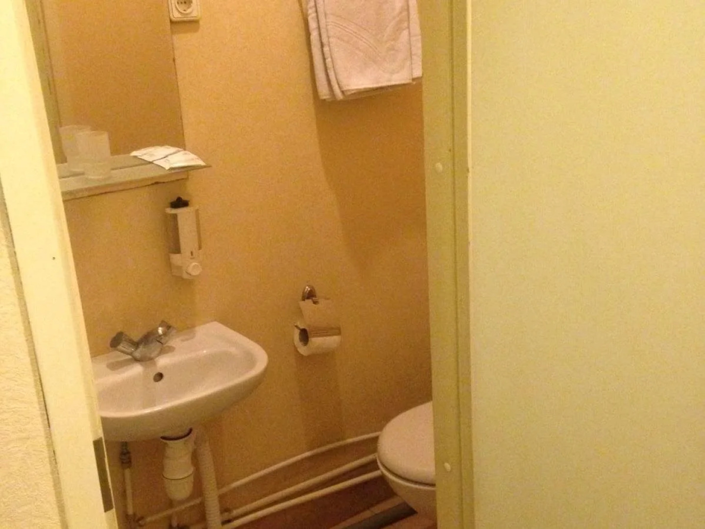 Rinaldi на Московском - I