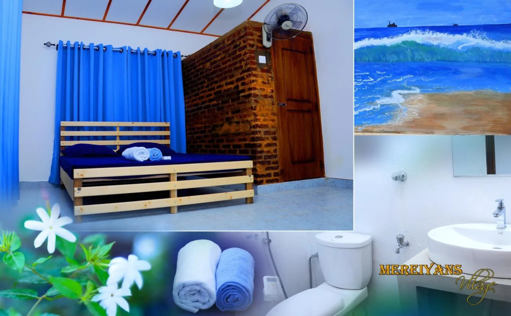 Mereiyans Village Hotel