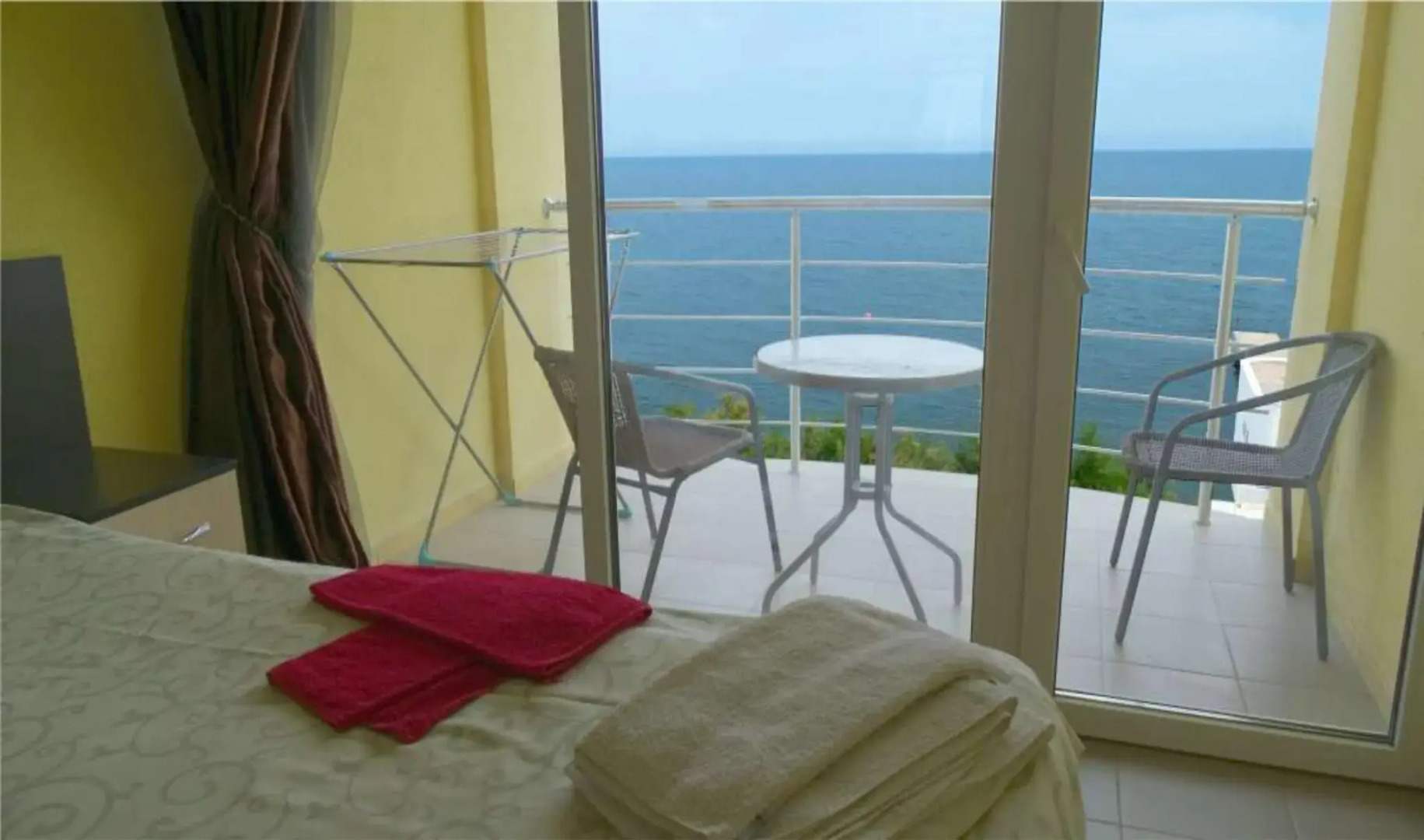 Legenda gostinitsa (Alushta)