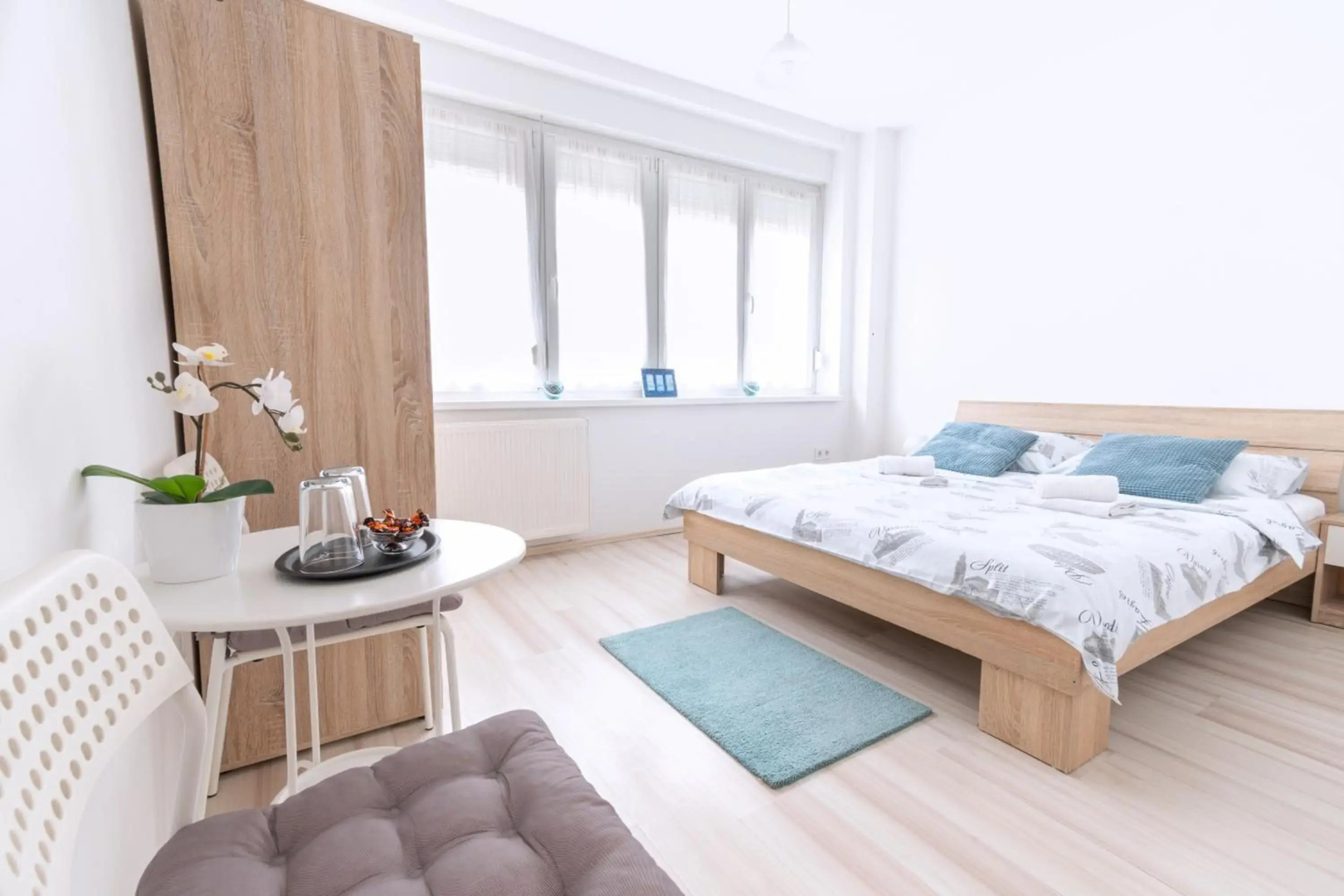 The Dots Hostel