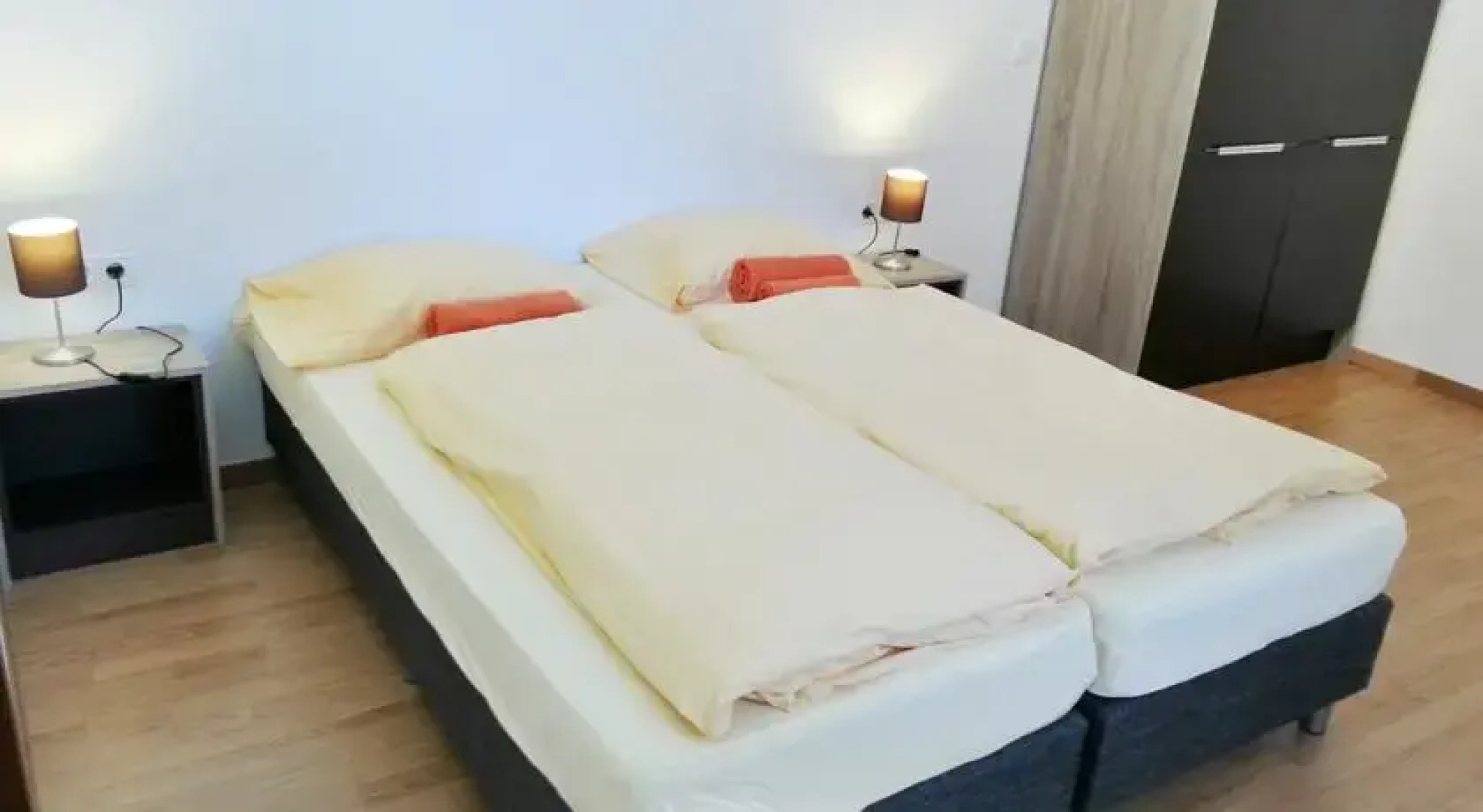 Ferienwohnung Steinbock