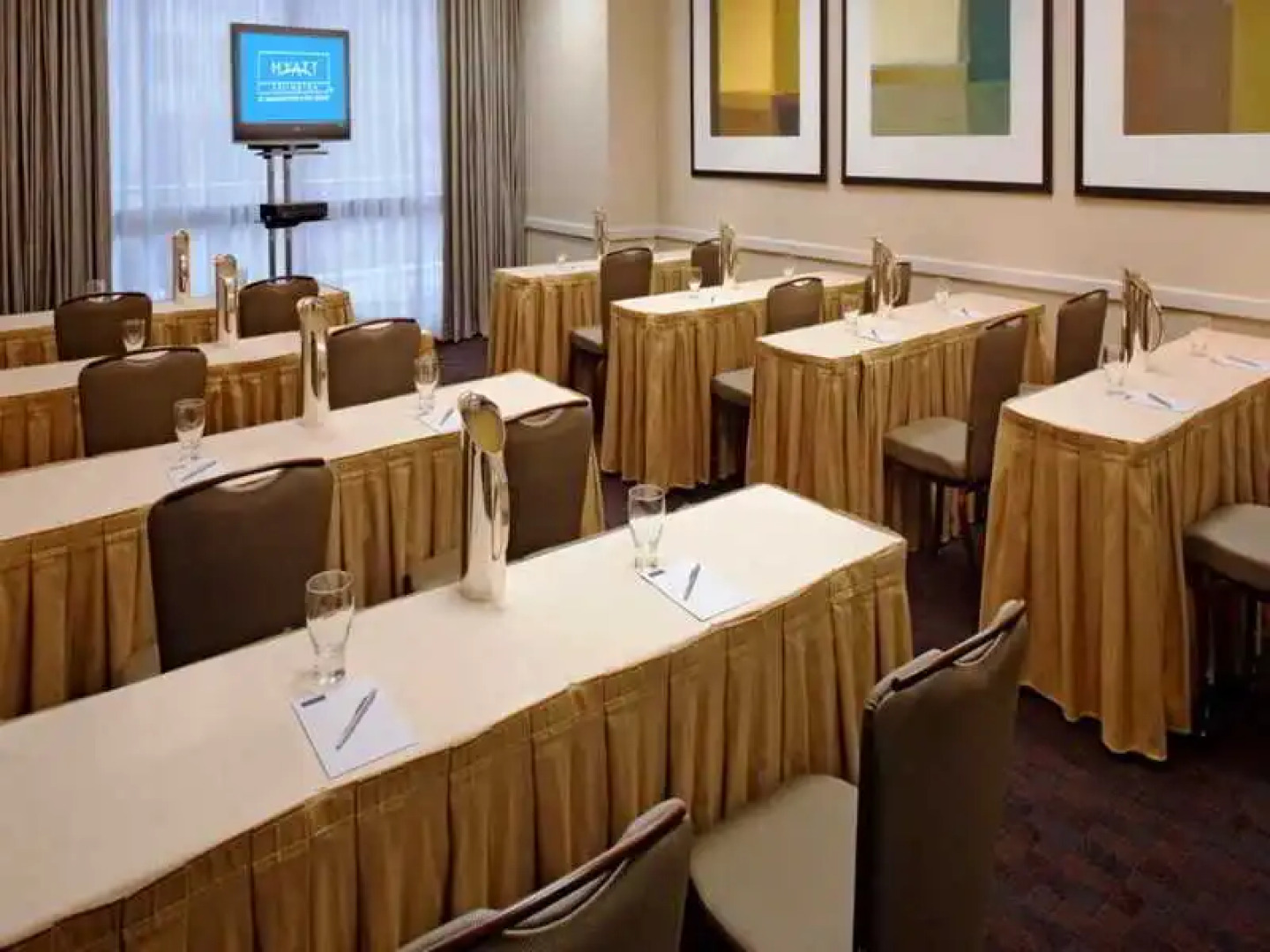 Hyatt Centric Arlington