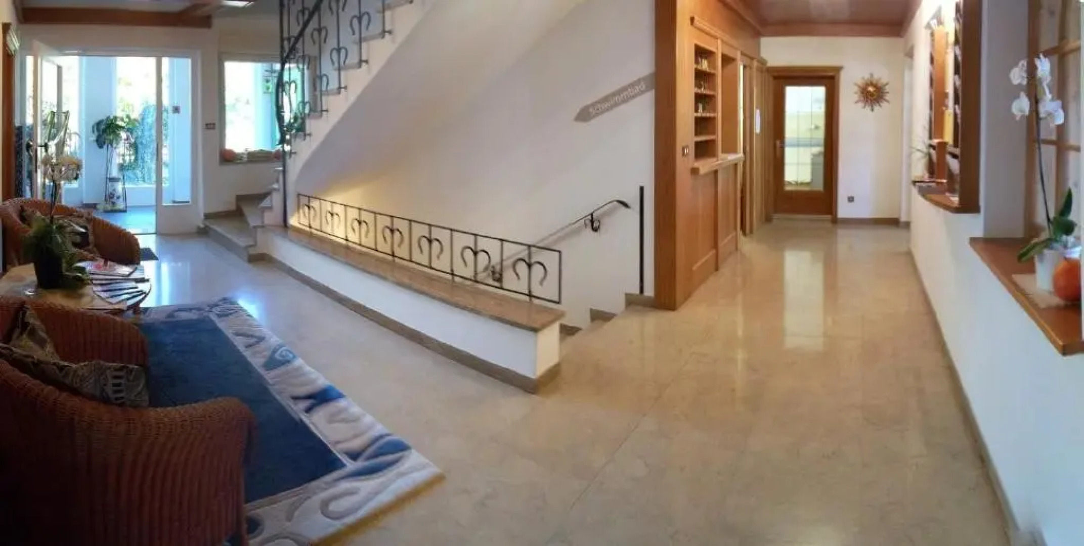 Hotel Pension Verdorfer