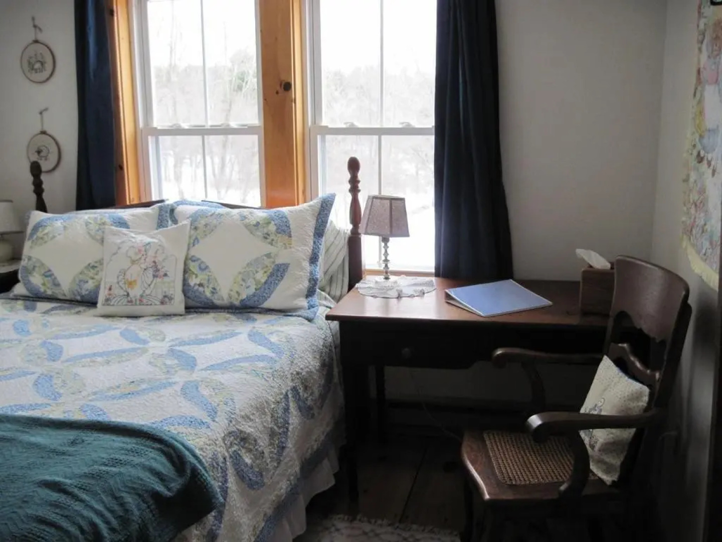 Maple House Bed & Breakfast