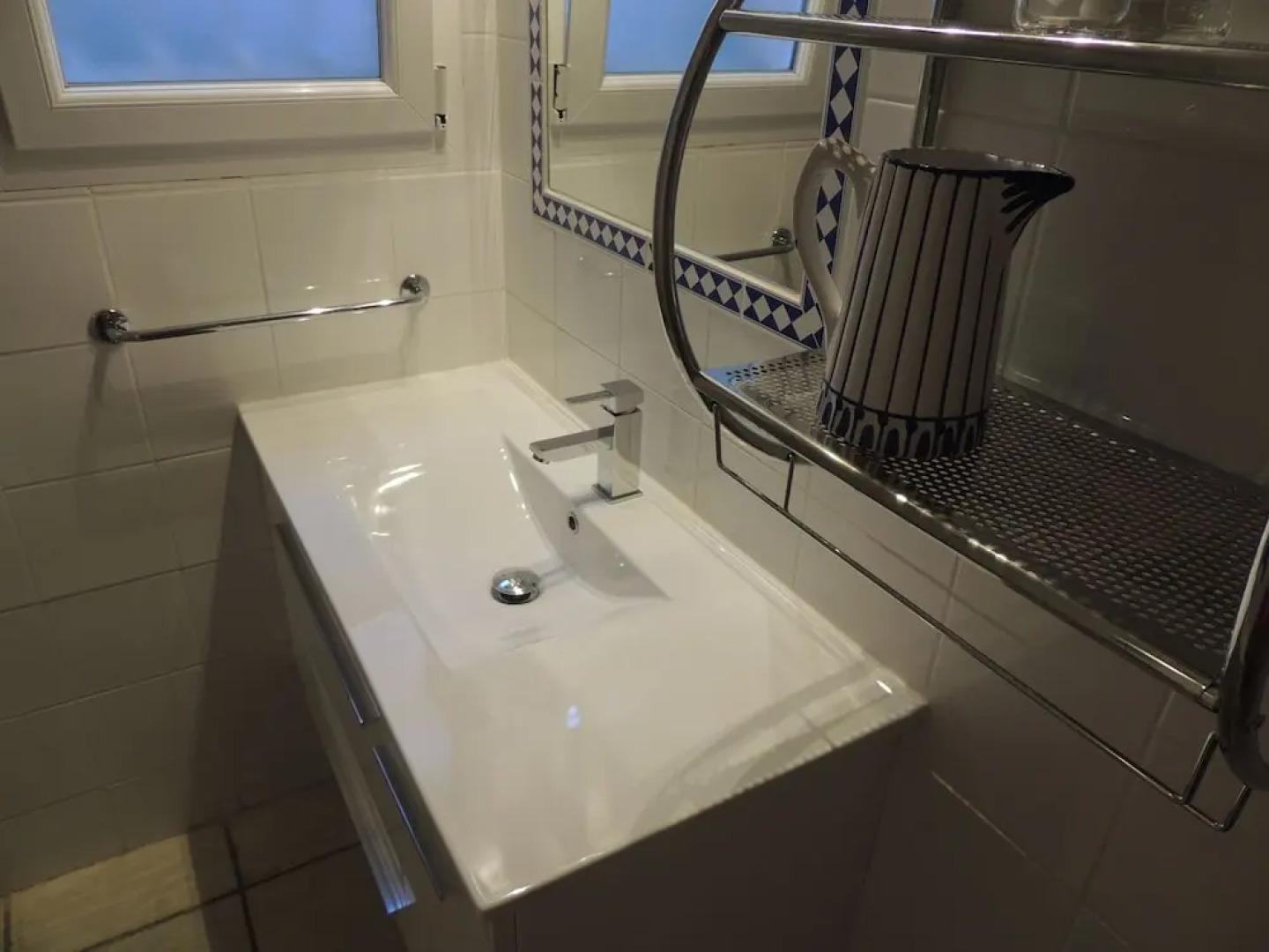 The Gîte Vallée du Moulin de L'olivette