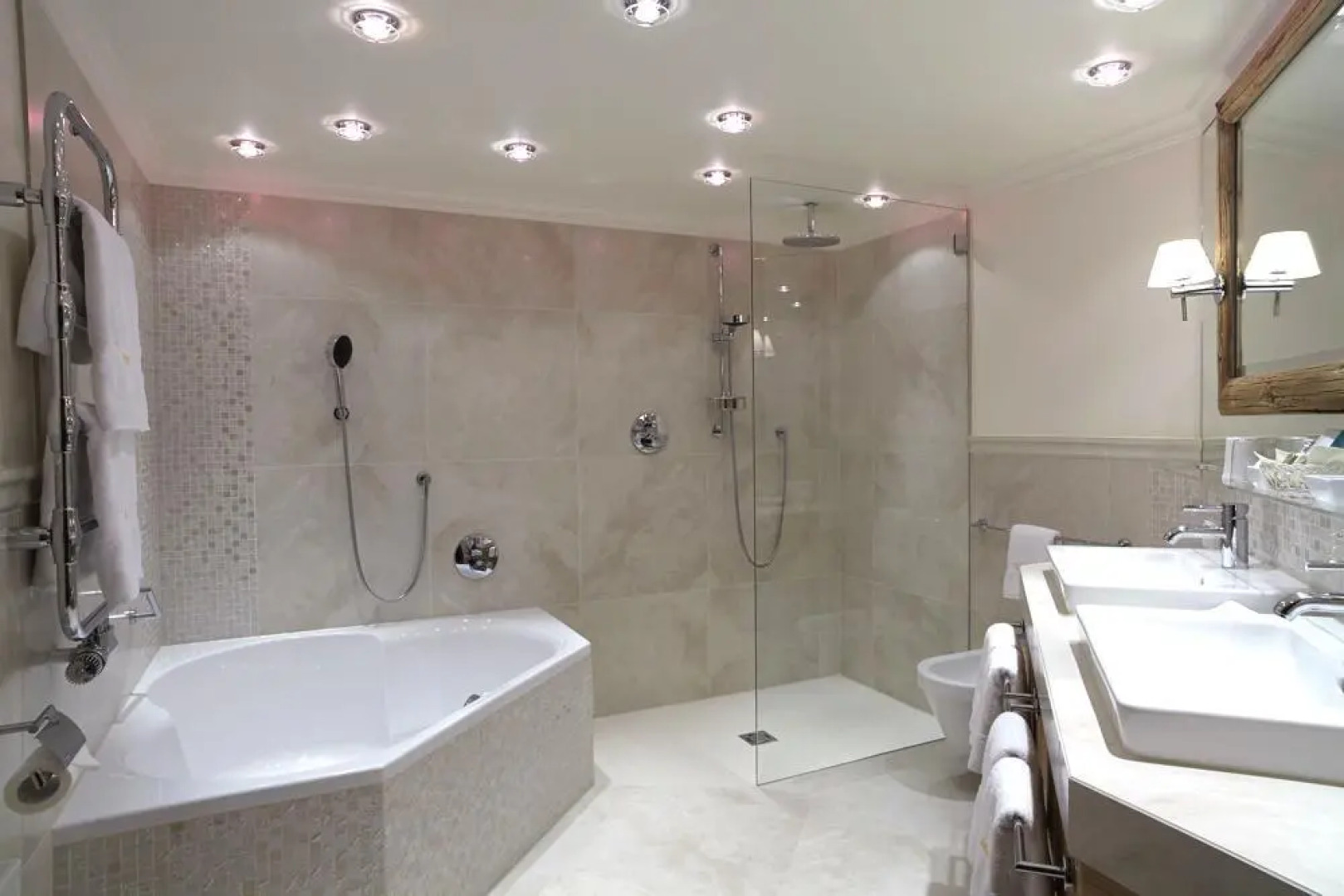 Sporthotel Lorünser