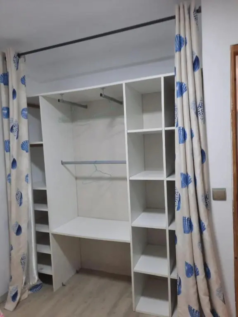 Appartement Moderne & Cosy sur Curepipe