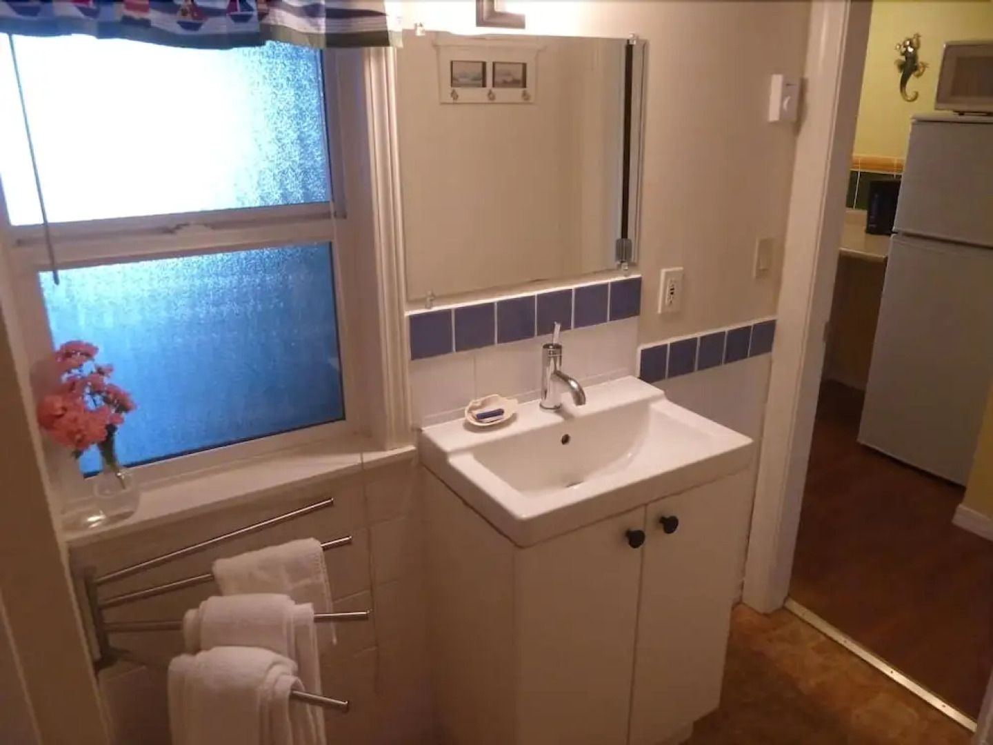 Westerlea Resort Motel