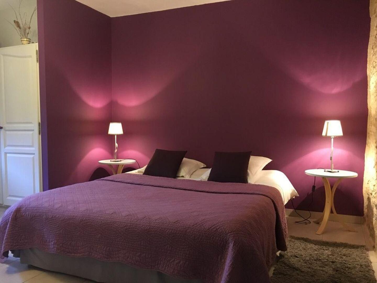 Chambres d'Hôtes Les Boudines