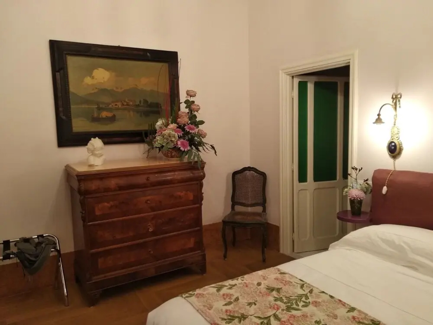 B&B La bottega d'Arte