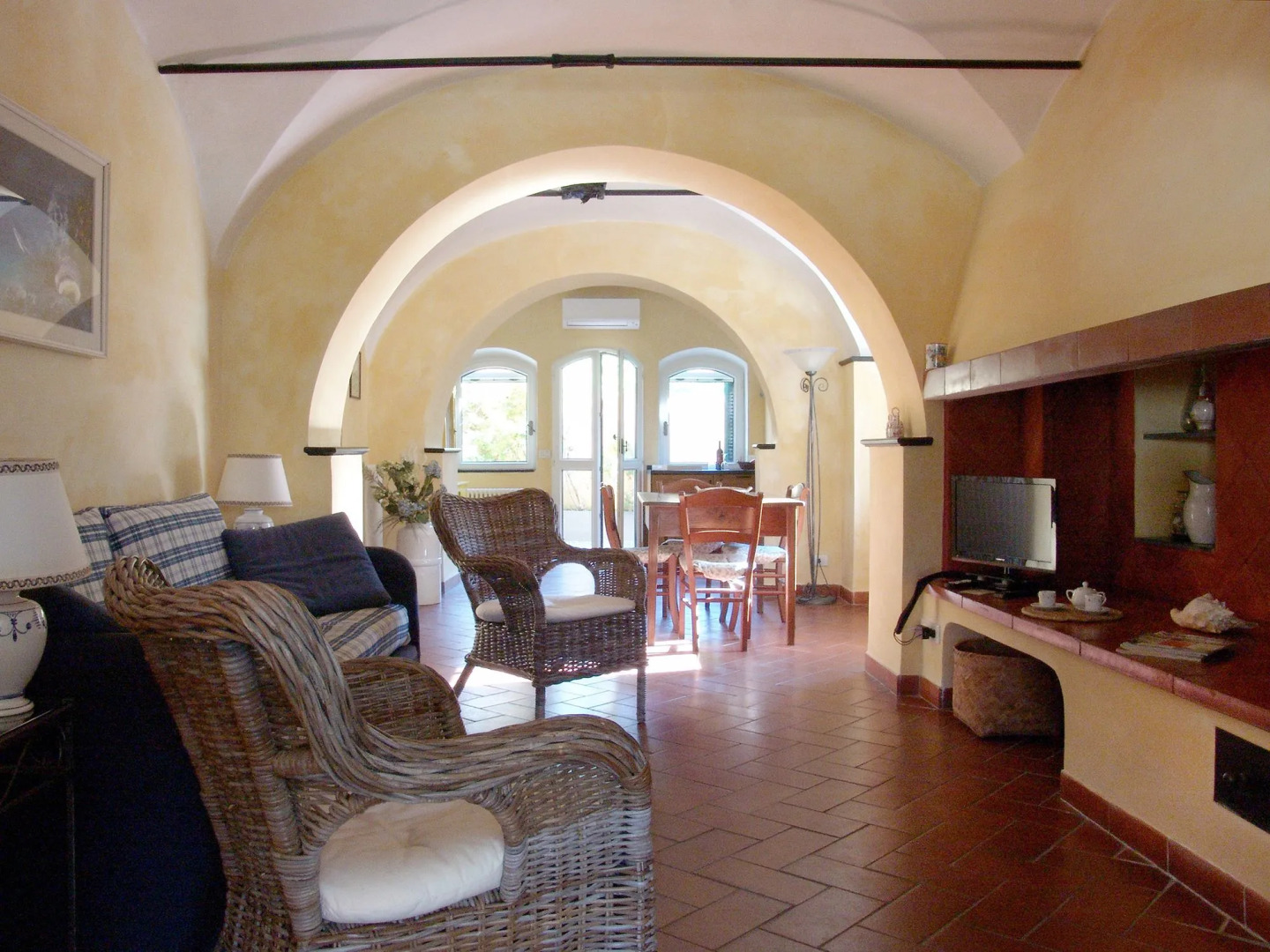 Villanova - Nature & Wellness