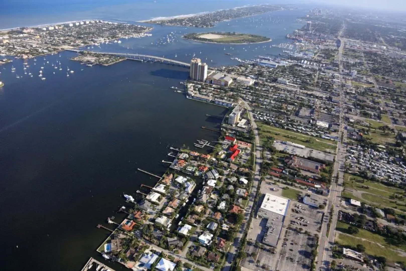 Travel Inn of Riviera Beach