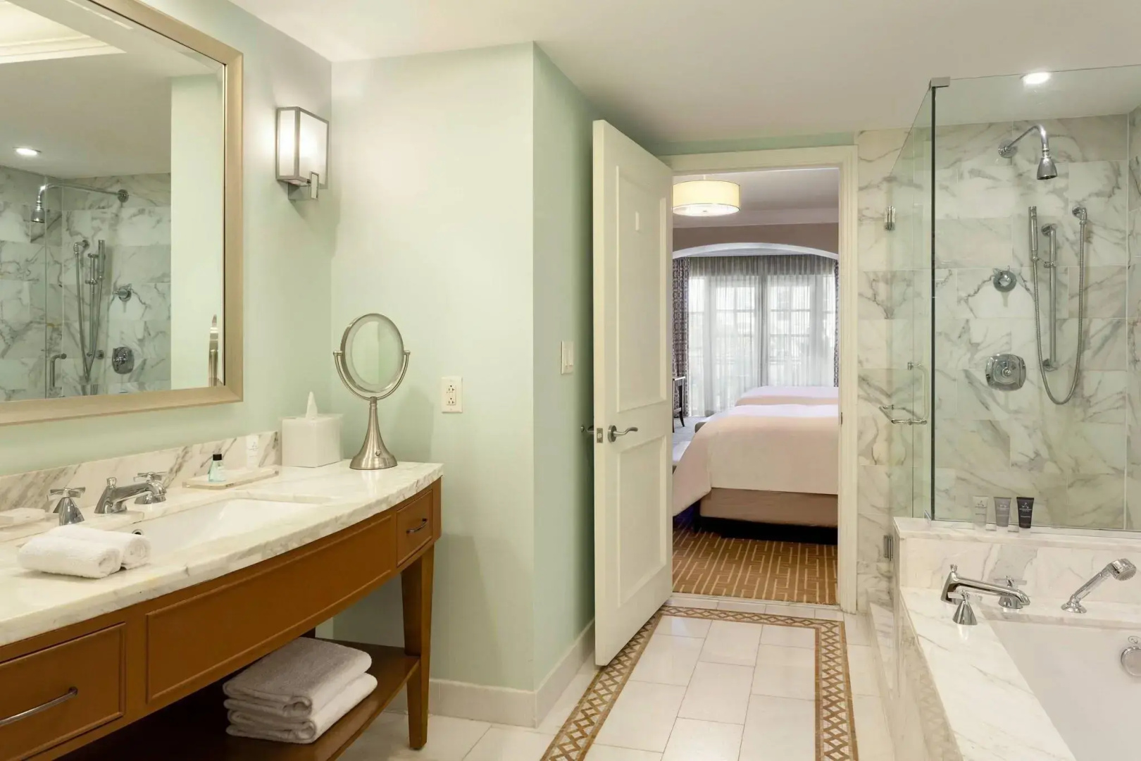 JW Marriott Turnberry Resort & Spa