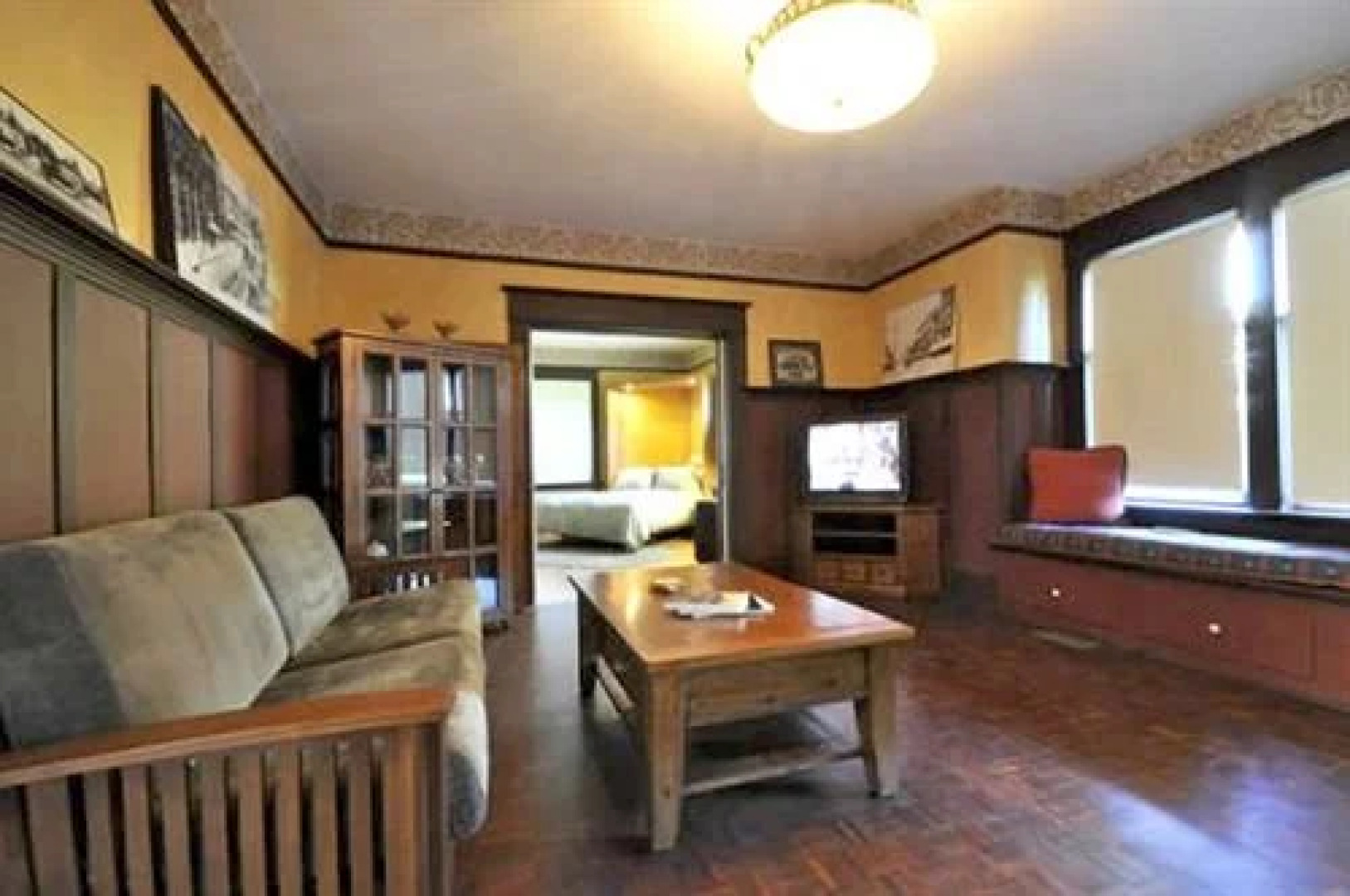 River Run Cottages B&B