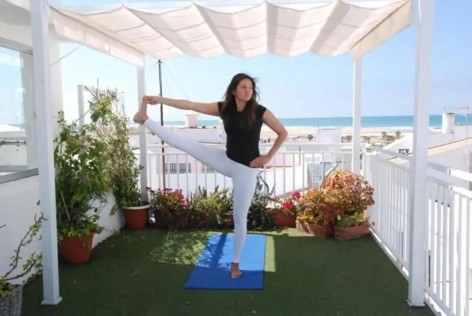 La Princesa y El Guisante