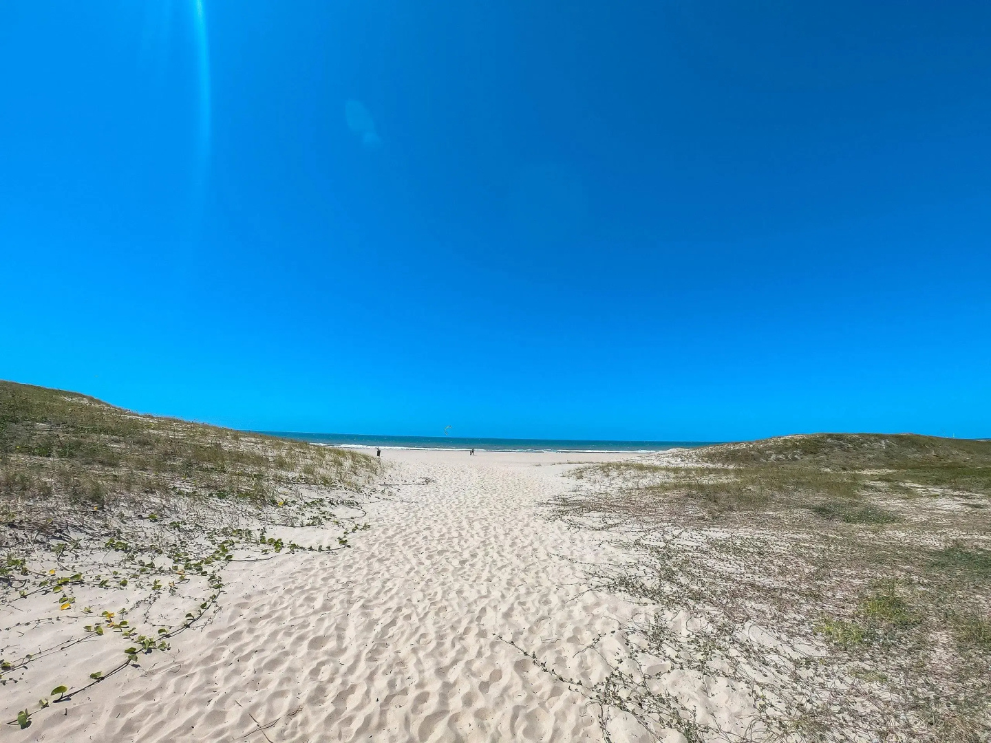 Beach Living