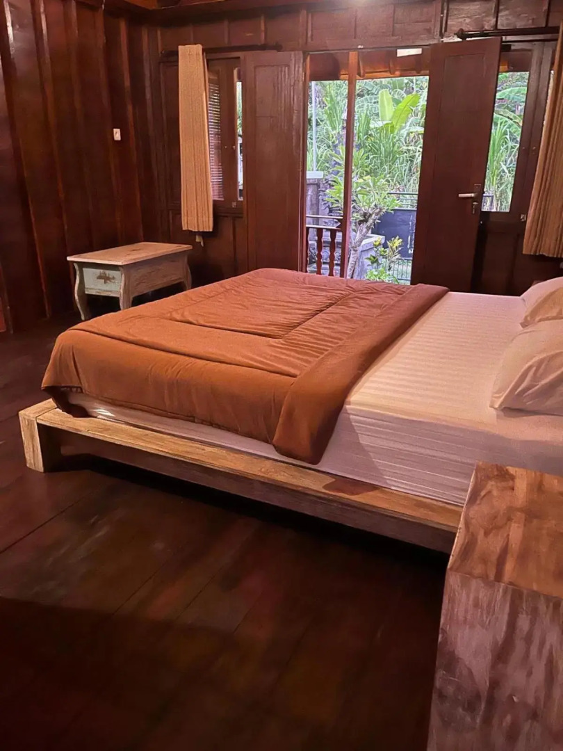 Telagamas Guest House