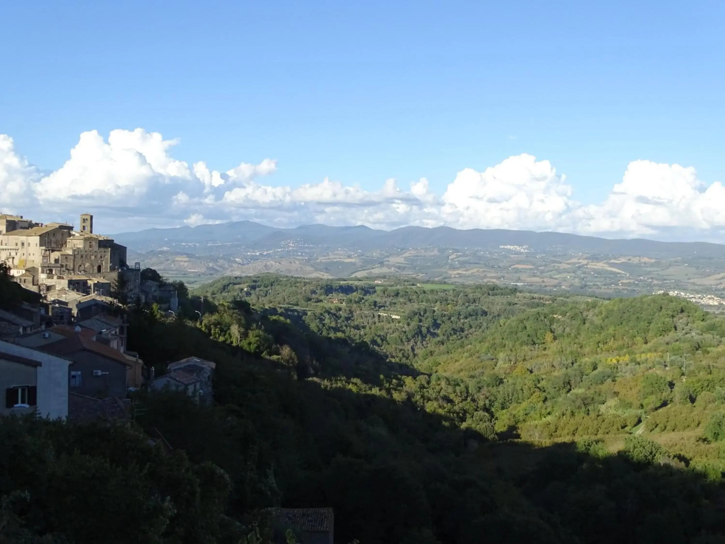 Bed & Breakfast La Casa Del Sole