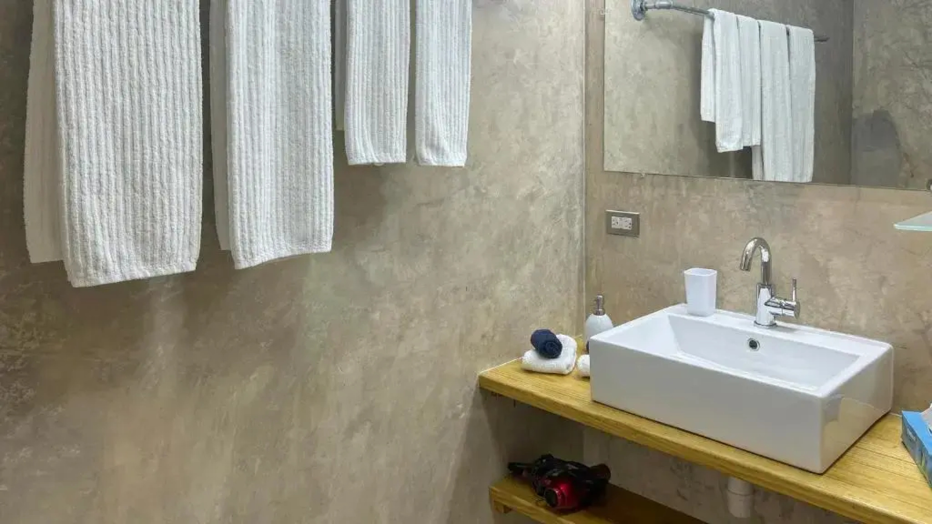 Boutique Hotel Sonrisa Bonaire - Adults Only