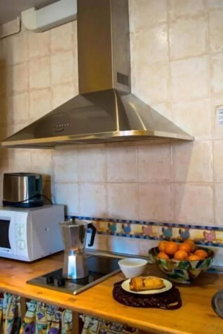 Alojamientos Rurales La Aldaba