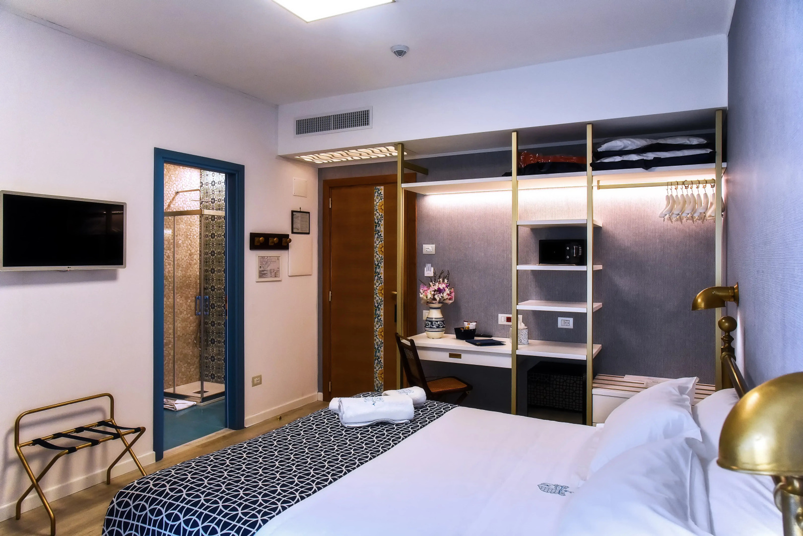 Ravello Art Hotel Marmorata