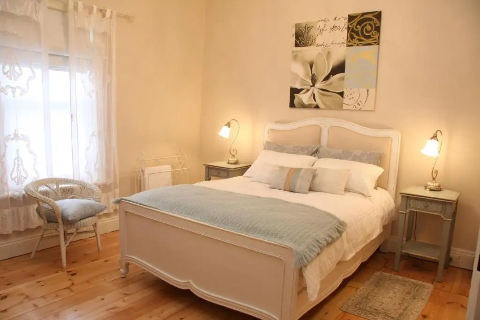 Azalea Cedar-Rose Villa