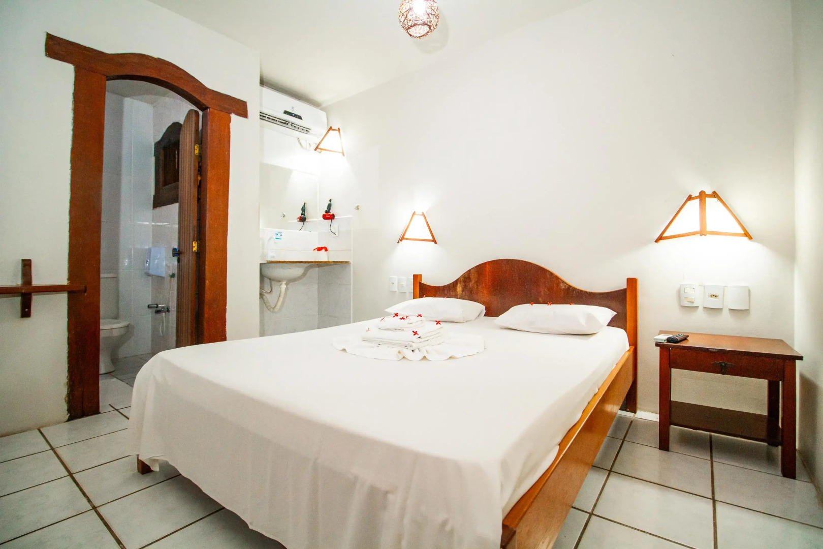 Village Arraial BY MN Hotéis