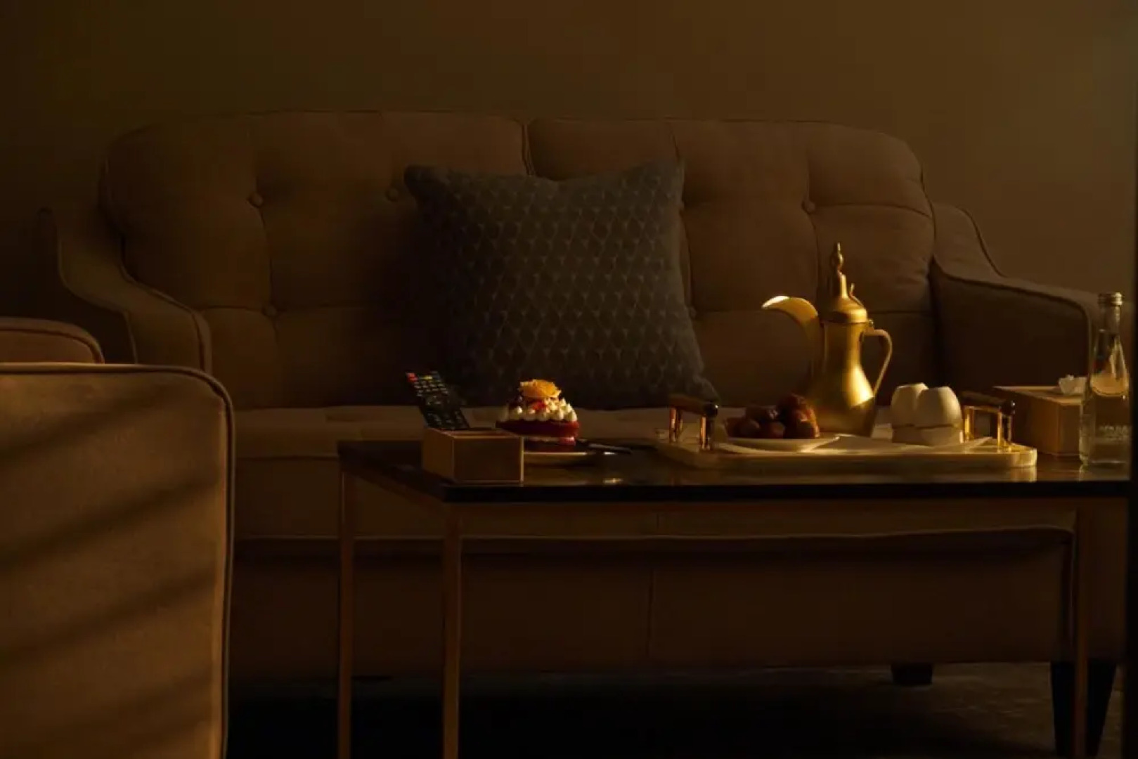 Crystal Blue Hotel Rabigh