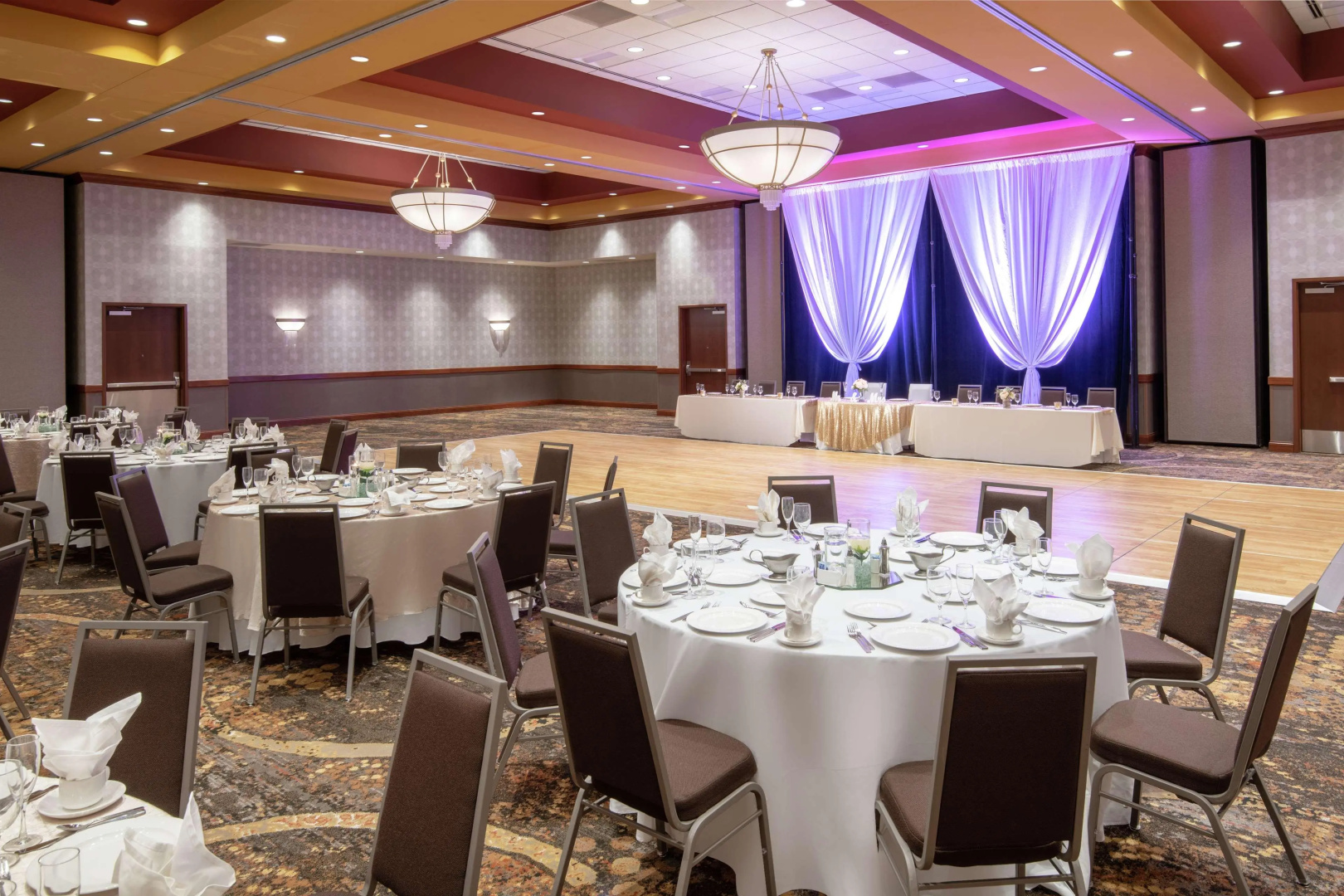 Embassy Suites Northwest Arkansas - Hotel, Spa & Convention